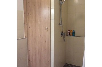 Slovačka Byt Štrbské Pleso, Eksterijer